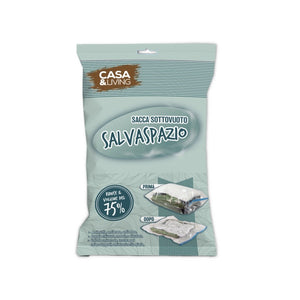 BUSTA SALVASPAZIO 50X60CM.