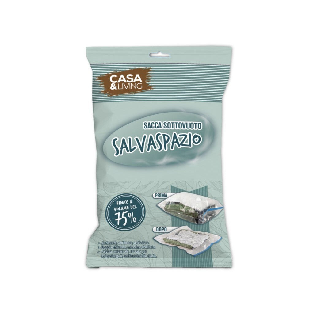 BUSTA SALVASPAZIO 68X98CM.