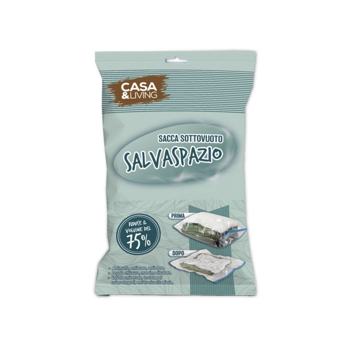 BUSTA SALVASPAZIO 68X98CM.