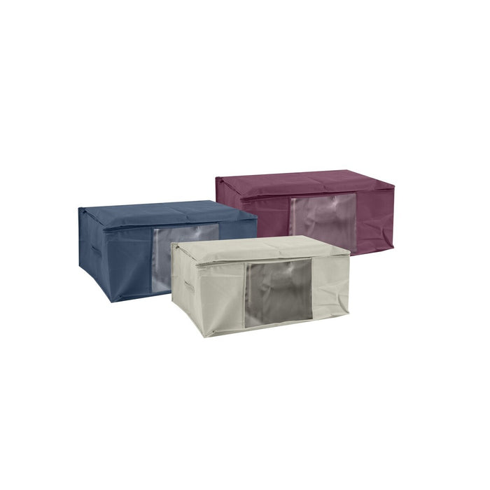 SCATOLA TNT CROMATIQUE 68,5X45,5XH29,5CM.