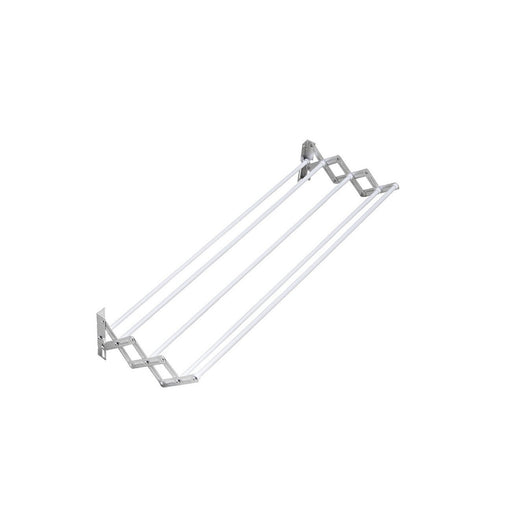 STENDIBIANCHERIA A MURO FLEXY 50X80CM.