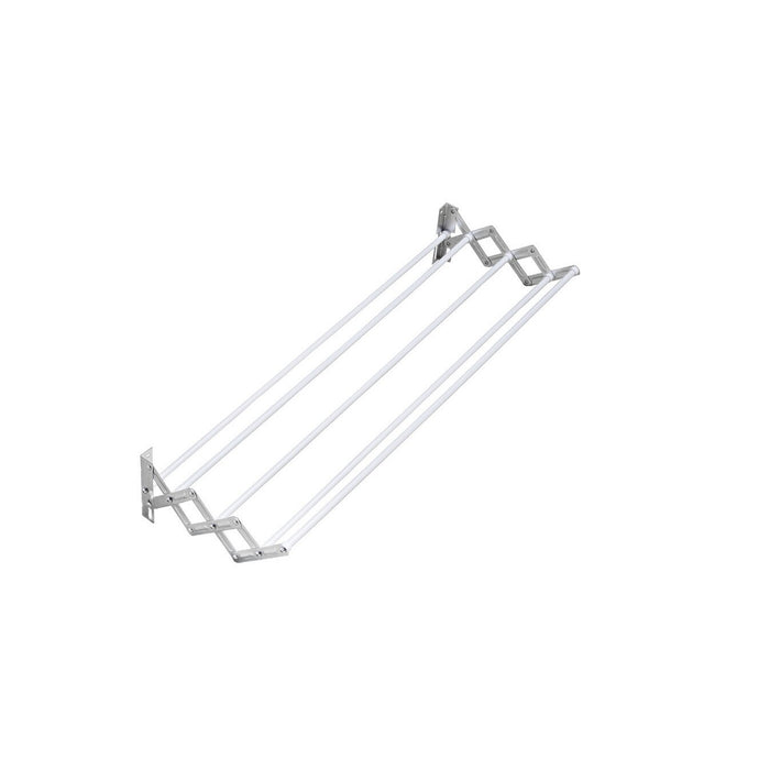 STENDIBIANCHERIA A MURO FLEXY 50X80CM.