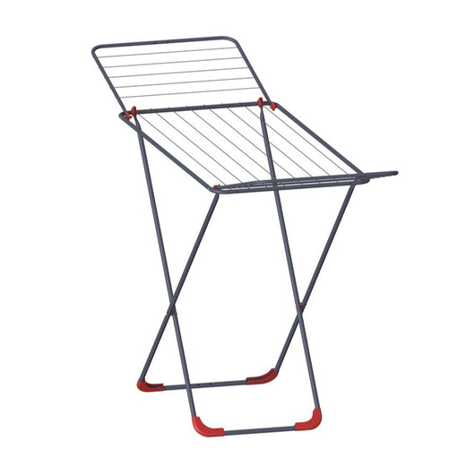 STENDIBIANCHERIA SCIROCCO 18M 180X55XH90CM.