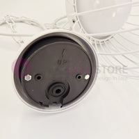 CAGE BIANCO Sospensione LED per Esterno Design Moderno