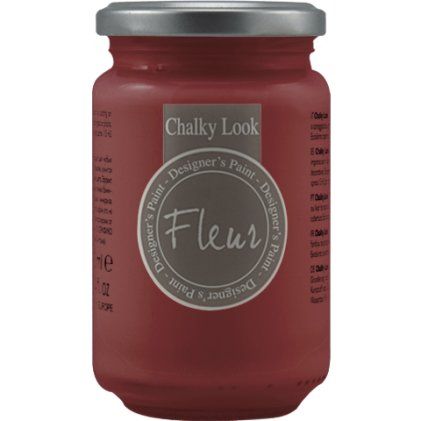 TO-DO FLEUR 330ML ID021 CHERRY LIPS