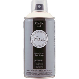 FLEUR CHALKY CREAM LOVE SPRAY 300 ML