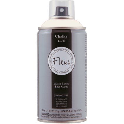 FLEUR CHALKY CREAM LOVE SPRAY 300 ML