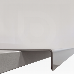 ZOIMANIA - Spianatoia con Tarocco - Acciaio Inox - Cucina - Profondità 60 Dimensione Spianatoia: L 90 x P 60 x 7cm x 3cm