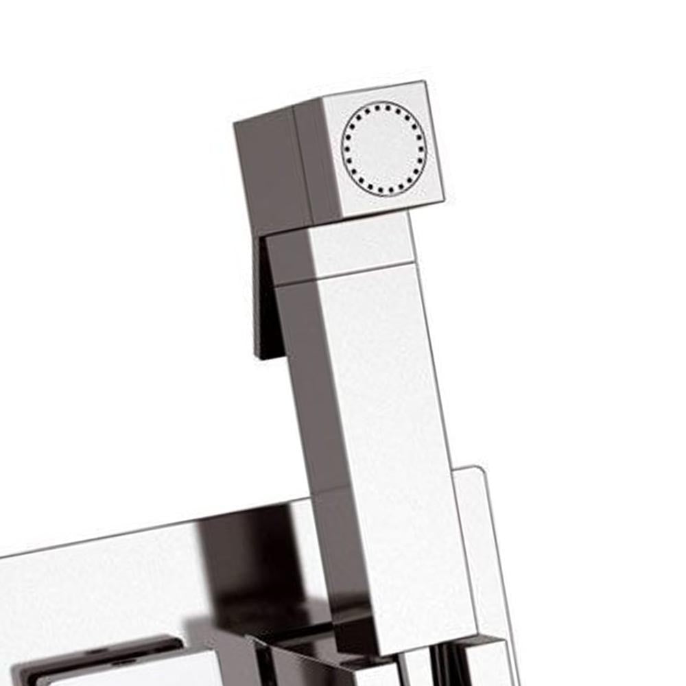 Rubinetto incasso per shut-off - serie skyline