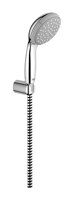 OFFERTA - Set Doccetta Grohe serie Tempesta 27799000 cromato