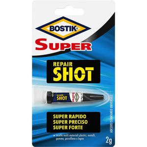 bostik super repair shot 2gr. cod:ferx.277