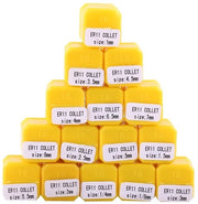 Set di Spaziatori 15 pezzi - Acciaio 65Mn di Alta Qualità - Macchina CNC per Frese - Macchine per Fresatura - Alta Precisione - Buona Elasticità - Spaziatori a Spinta