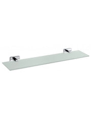 Mensola, mensola doccia in vetro NIKI 50 x11 x3,6 cm