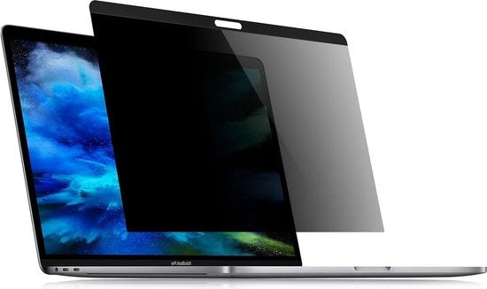 Filtro di protezione per MacBook Pro 13 pollici - 307x201 mm - Protezione contro la visione laterale