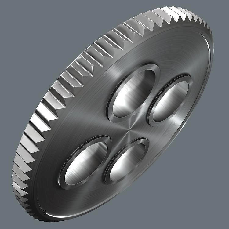Wera 8100 SA 11