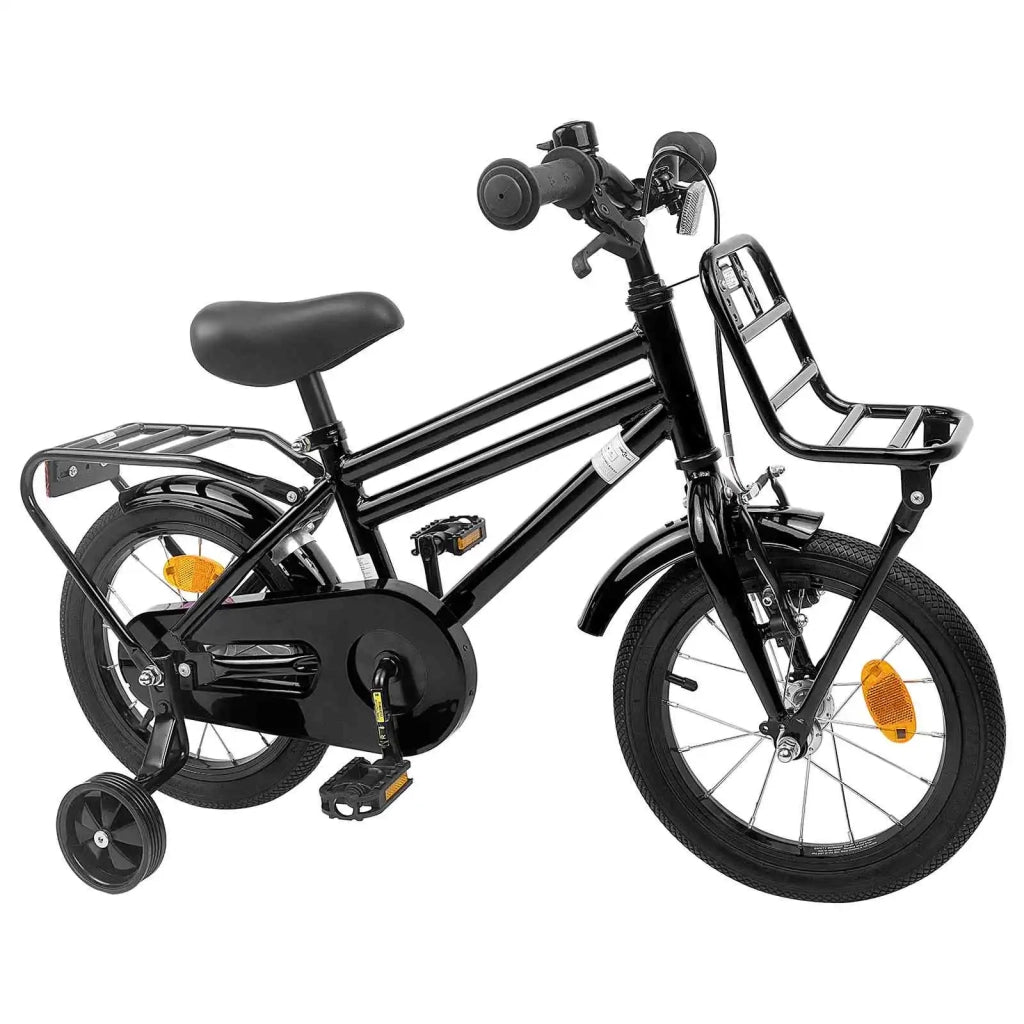 Bicicletta per Bambini 14 Pollici per bambini da 3 a 5 anni 42009278