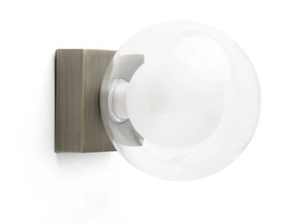PERLA, Applique per Interni, Faro Barcelona