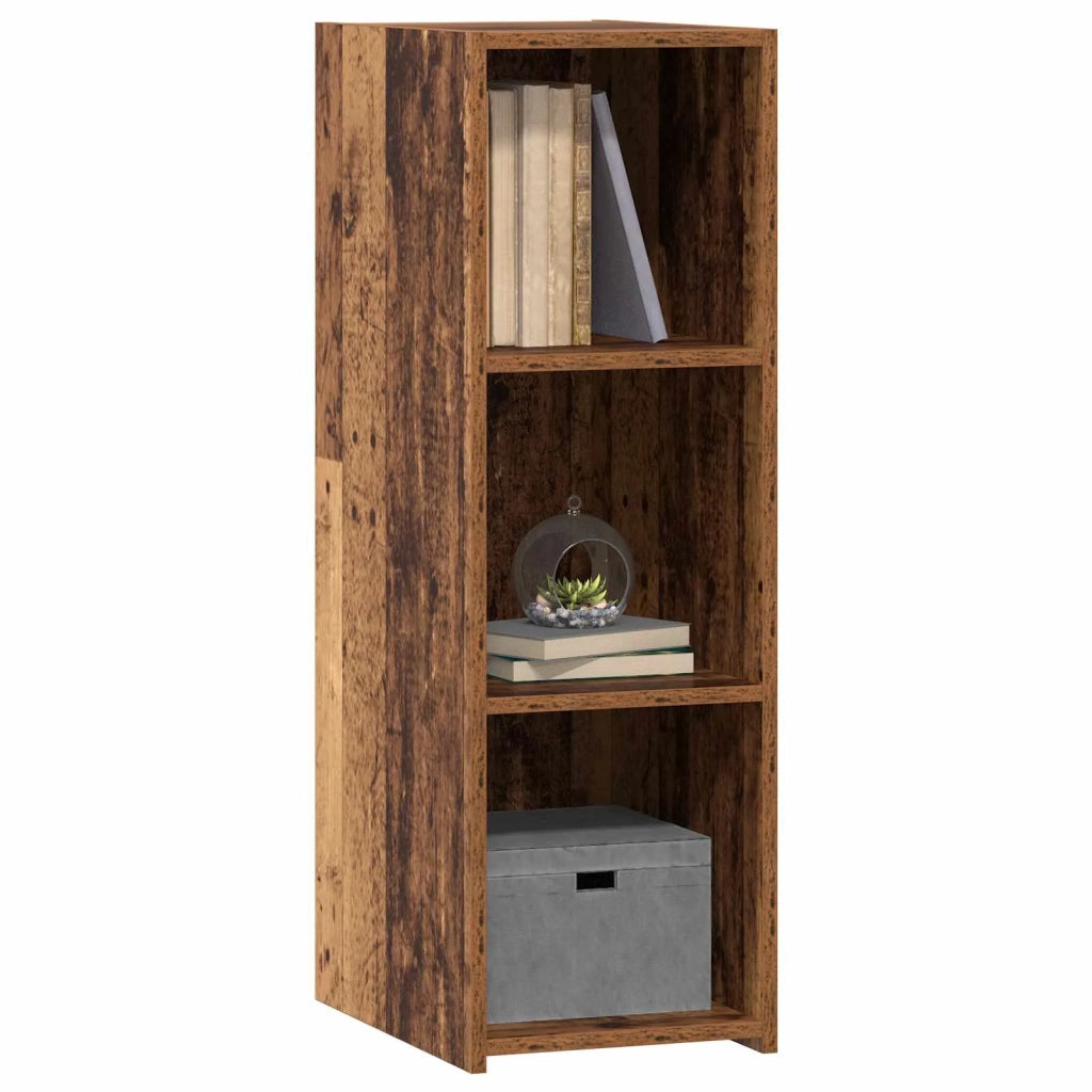 Credenza Legno antico 30 x 41 x 93 cm Legno ingegnerizzato 8010928