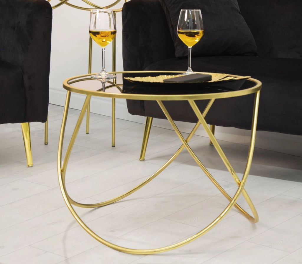 TAVOLINETTO RING CM � 60X45