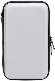 Borsa da spalla leggera - Protezione per 2DS/3DS - Chiusura a due vie - Comparto morbido - Cinturino da spalla comodo - Borsa per console da gioco