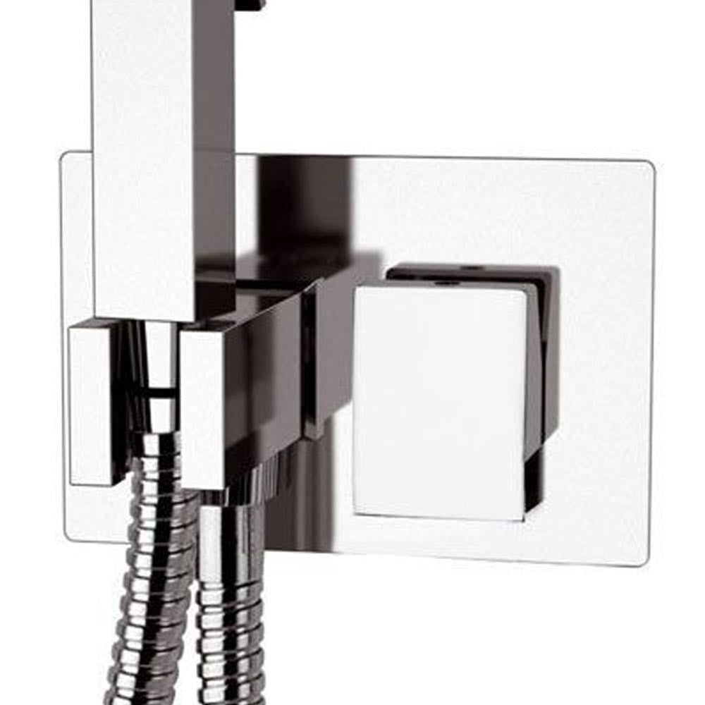 Rubinetto incasso per shut-off - serie skyline