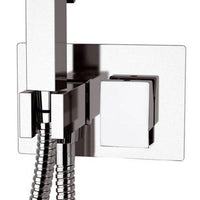 Rubinetto incasso per shut-off - serie skyline