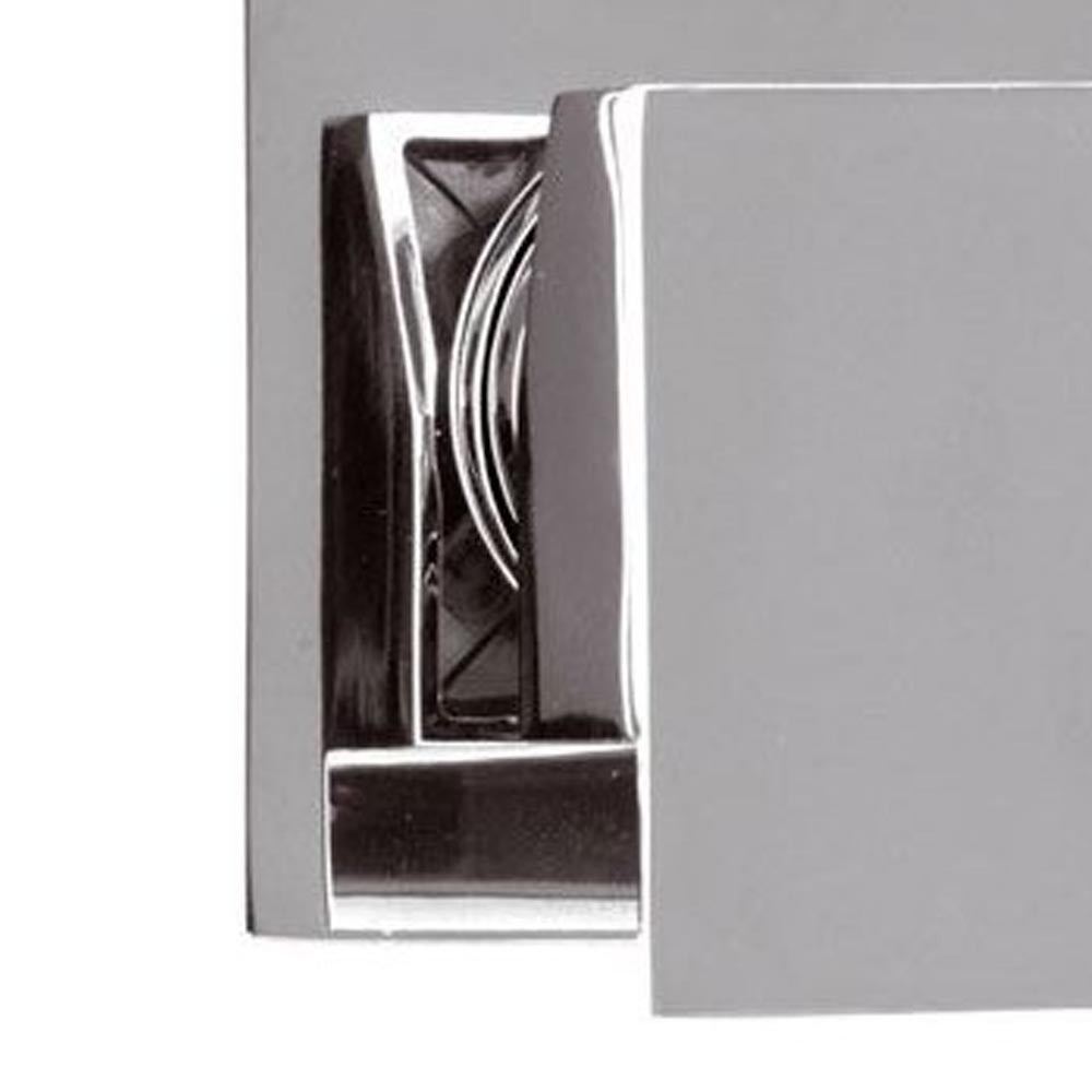 Rubinetto incasso per shut-off quadro - serie skyline
