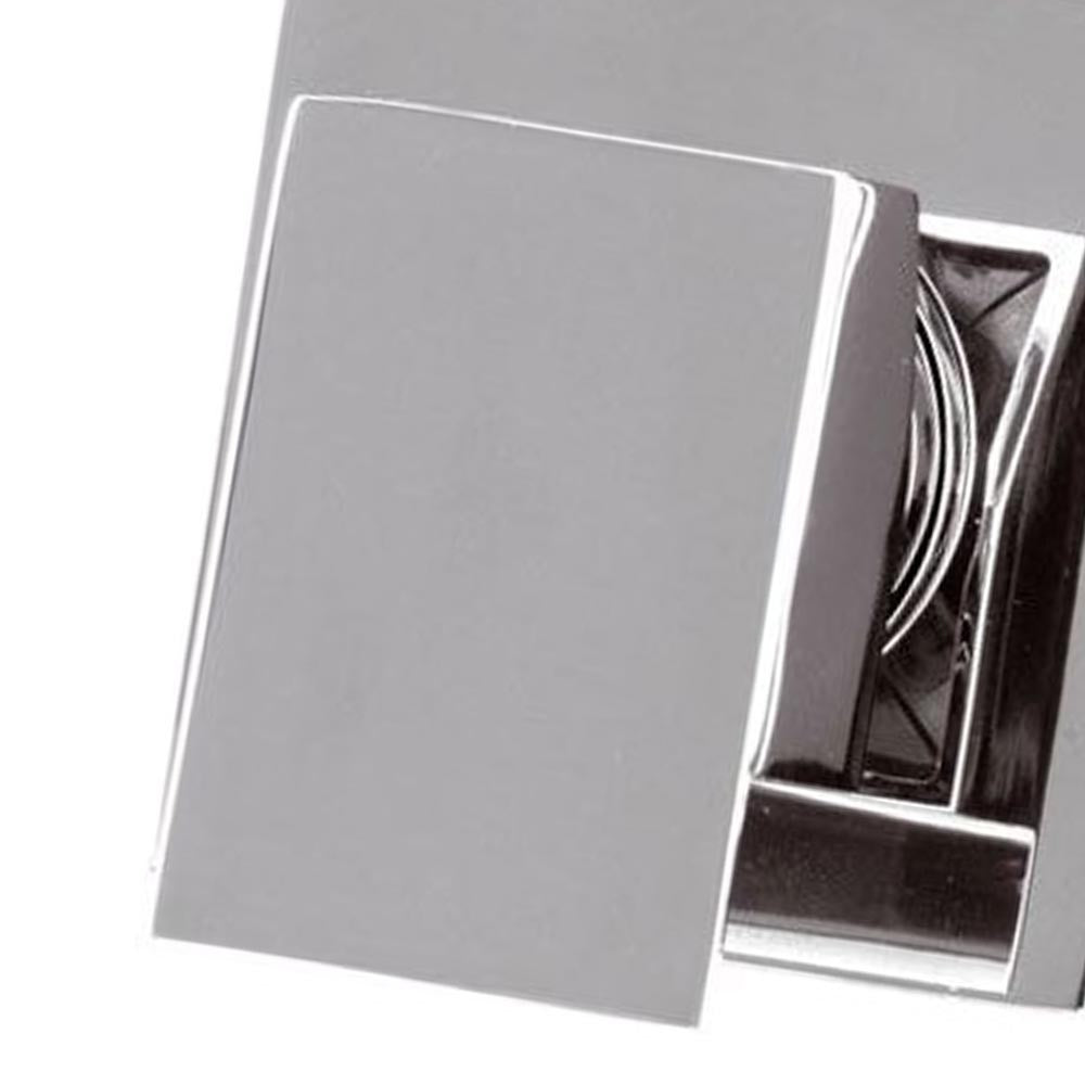 Rubinetto incasso per shut-off quadro - serie skyline