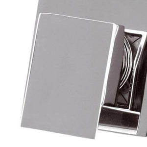 Rubinetto incasso per shut-off quadro - serie skyline