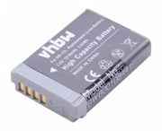 Batteria Fotocamera per Canon NB-13L 3.6V 1010mAh