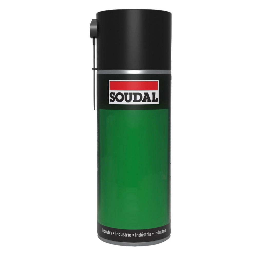 RIVELATORE FUGHE GAS SOUDAL 250 ml - SOUDAL