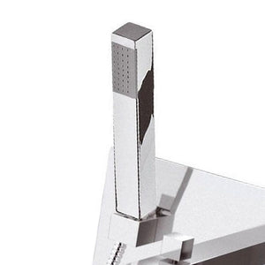 Rubinetto per vasca da incasso - serie skyline