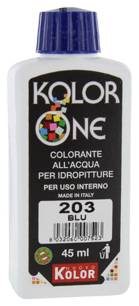 color-ante kolor one ml.45 n.203 blu cod:ferx.27804