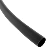 Raytech rgpo-b guaina termorestringente nera 1,2 m poliolefina reticolata *** diametro 4,8 millimetri , confezione 1