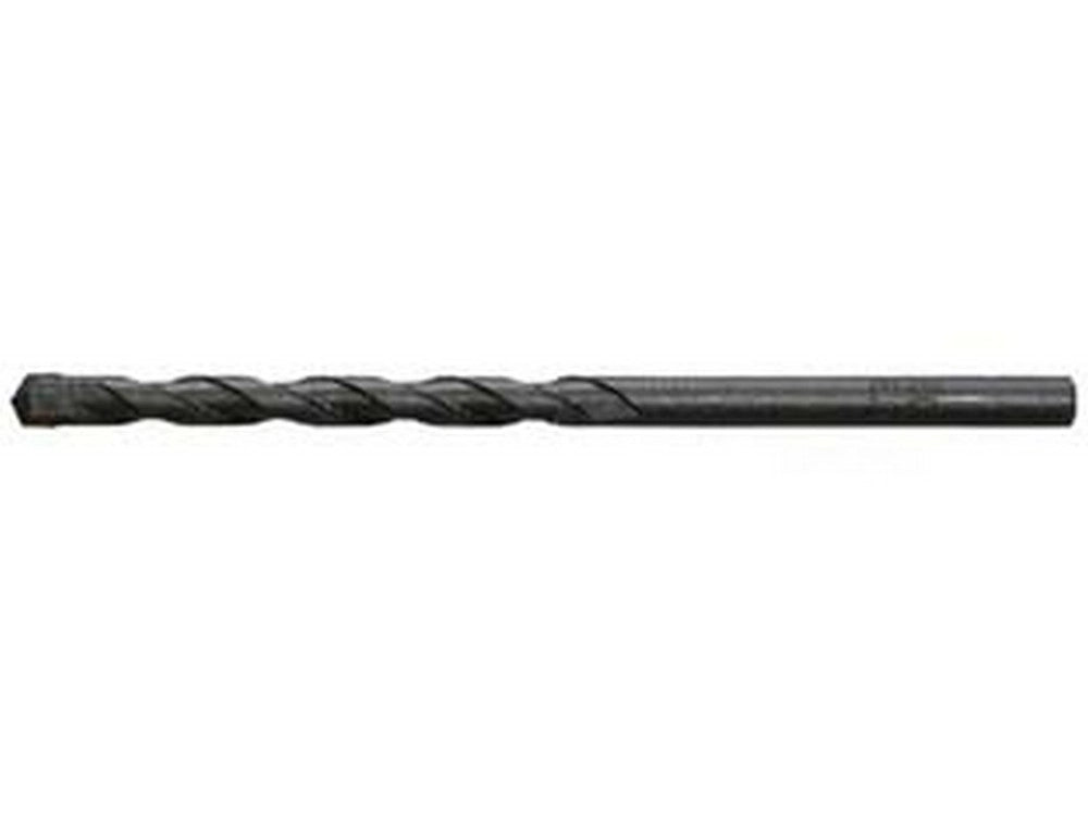 10blister punte trapano widia "super" per muro-calcestruzzo-granito - ø mm.5x85 cod:ferx.fer328203