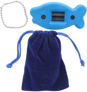 Schiacciapattine Manuale - Strumento di Manutenzione - Borsa Portatile - Sfregatura Grossa/Fina - Duraturo - Ideale per Hockey su Ghiaccio/ Pattinaggio