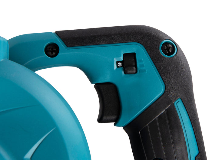 Makita DUB186Z Soffiatore a Batteria 18V – Solo Corpo Macchina