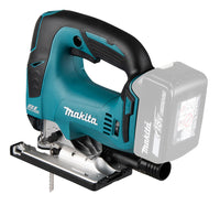 Seghetto Alternativo Makita DJV182ZJ 18V Brushless – Solo Corpo