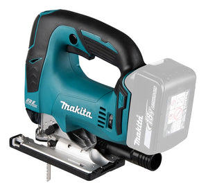 Seghetto Alternativo Makita DJV182ZJ 18V Brushless – Solo Corpo