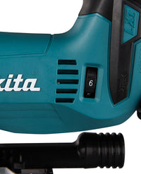 Seghetto Alternativo Makita DJV182ZJ 18V Brushless – Solo Corpo