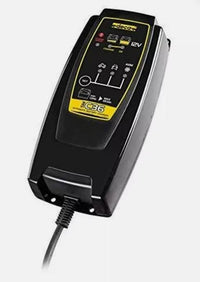 CARICABATTERIE AUTOMATICI SM C36 1X230V-50/60HZ