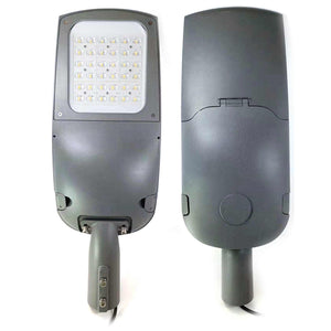 Street Light Swan 150w 4000k 130lm/w IP66 IK08