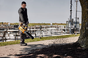 DeWalt DCMBL777N – Soffiatore Assiale 54 V XR FLEXVOLT (solo corpo macchina)