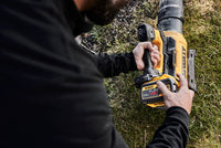 DeWalt DCMBL777N – Soffiatore Assiale 54 V XR FLEXVOLT (solo corpo macchina)