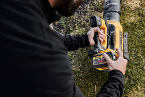 DeWalt DCMBL777N – Soffiatore Assiale 54 V XR FLEXVOLT (solo corpo macchina)