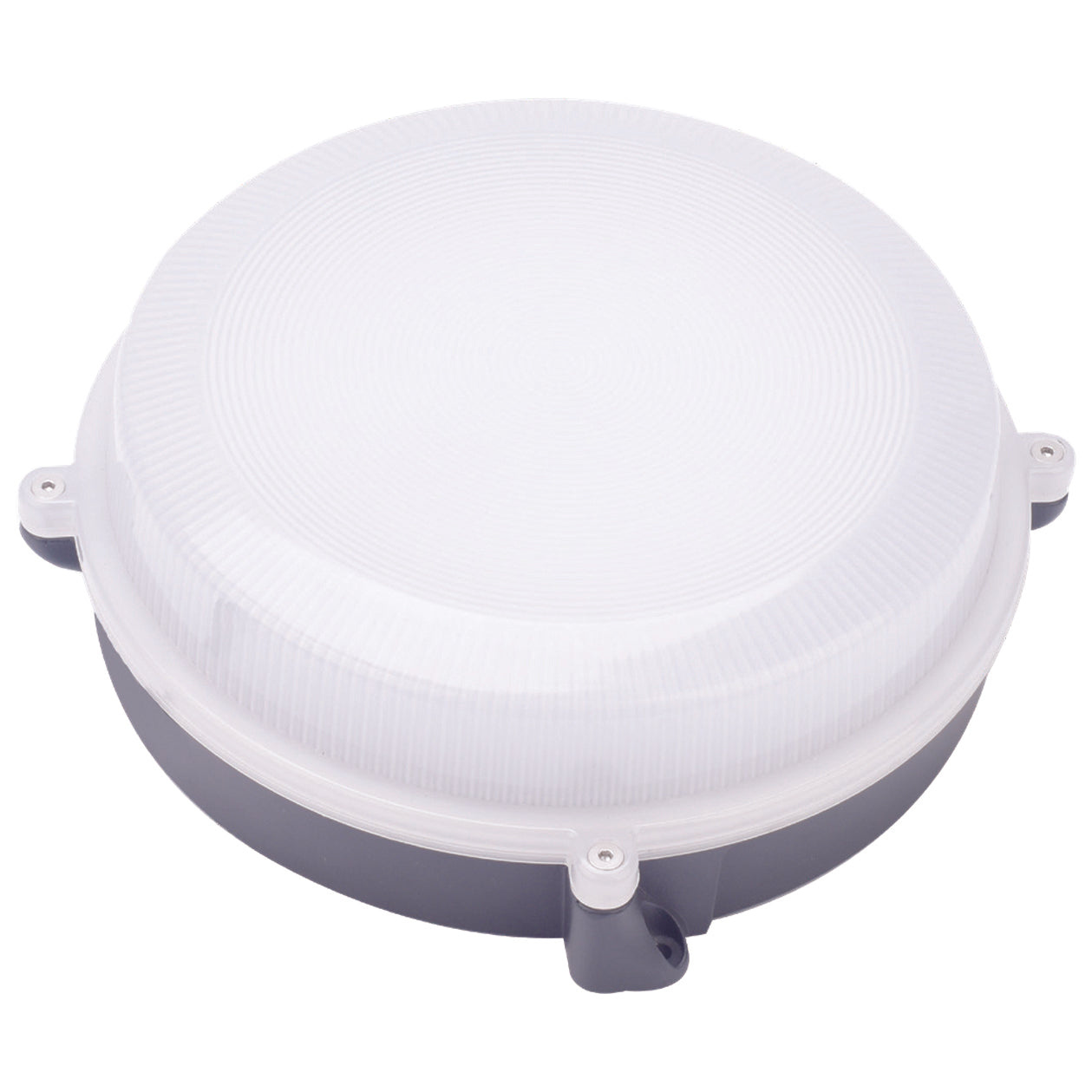 Plafoniera Ninja da esterno  20W, IP65 IK10