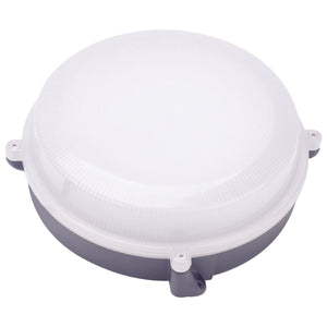 Plafoniera Ninja da esterno  20W, IP65 IK10