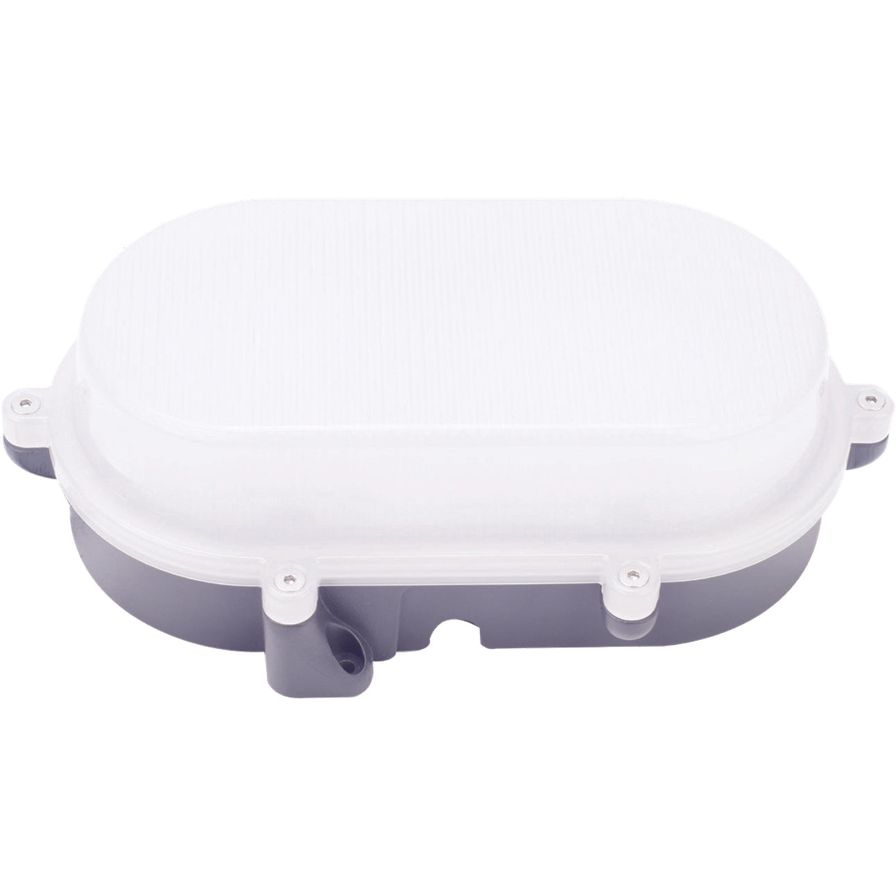 Plafoniera Ninja da esterno 12w P65 IK10