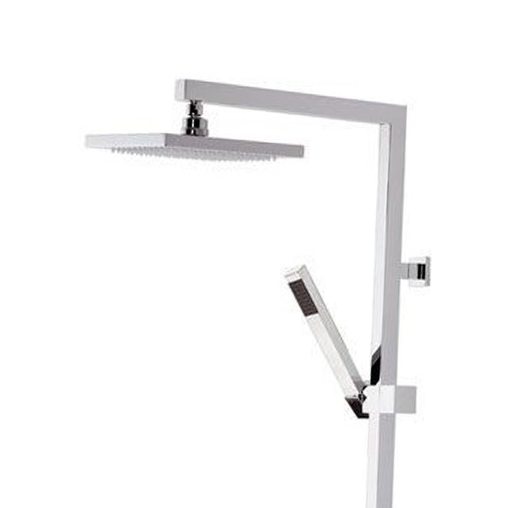 Colonna doccia saliscendi - serie skyline