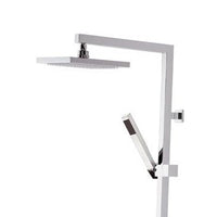 Colonna doccia saliscendi - serie skyline